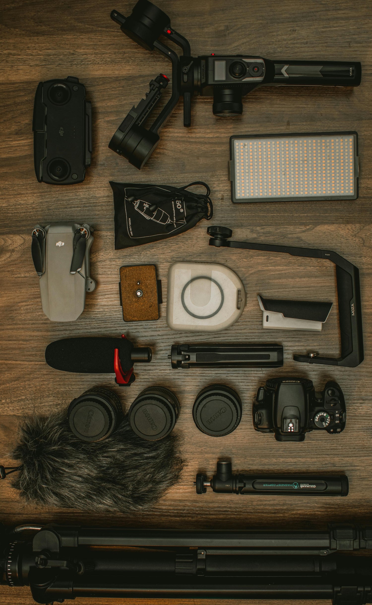 Tech & Gadgets