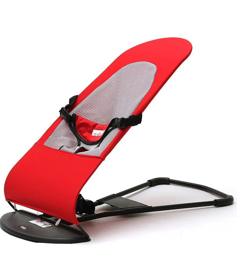 Baby Bouncer Kart