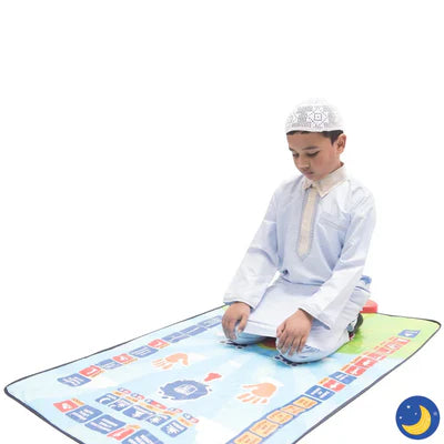 Kids Prayer Mat