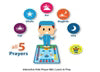 Kids Prayer Mat