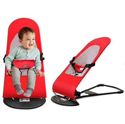 Baby Bouncer Kart