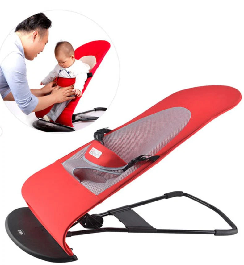 Baby Bouncer Kart