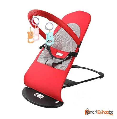 Baby Bouncer Kart